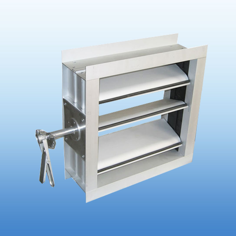 手動(dòng)密閉風(fēng)閥 手動(dòng)密閉風(fēng)閥